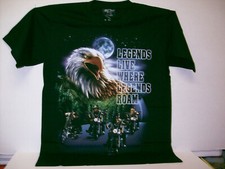 Shirt maglia manica usato  Forli