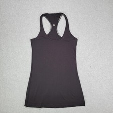 Lululemon yoga racerback for sale  Ashland
