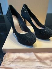 Scarpe donna tacco usato  Italia