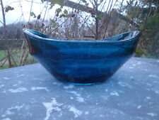 Vintage turquoise fruit for sale  SALTASH