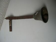 Ancienne petite cloche d'occasion  Saint-Amand-Montrond