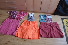 Skort hosenrock shirts gebraucht kaufen  Krefeld