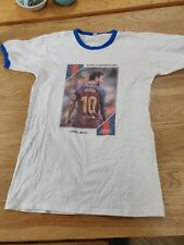 messi shirt kids for sale  ST. ALBANS