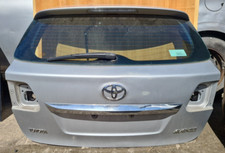 2015 toyota avensis for sale  SHIPLEY