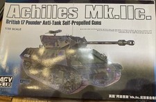 Afv club achilles for sale  LLANDUDNO