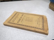 Ca90 encyclopedie roret d'occasion Ca90 encyclopedie roret d'occasion  Nancy-