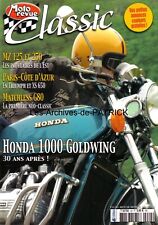 Moto revue classic d'occasion  Cherbourg-Octeville-
