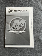 Mercury quicksilver sports for sale  TADWORTH