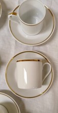 Tasses hutschenreuther express d'occasion  Concarneau