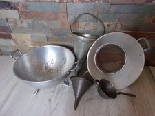 Lot ustensiles cuisine d'occasion  Aurillac