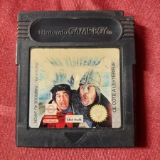 Visiteurs nintendo gameboy d'occasion  Sète