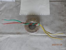 Trafo 100va 95mm gebraucht kaufen  Hannover