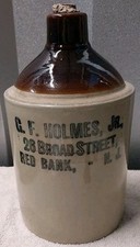 Rare c.f. holmes for sale  Shady Grove