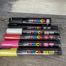Uni posca bullet for sale  Dallas