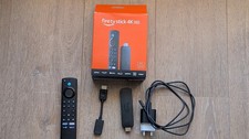 Amazon fire stick d'occasion  Verneuil-sur-Seine