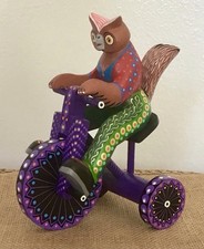 Hand carved oaxaca for sale  Pensacola