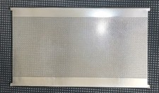 Balton lochblechboden schmal gebraucht kaufen  Leipzig