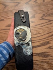 Vintage stewart warner for sale  Holt