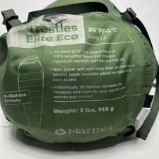 Marmot trestles elite for sale  Golden