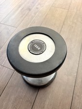 Chrome kurzhantel 15kg gebraucht kaufen  Winterspelt