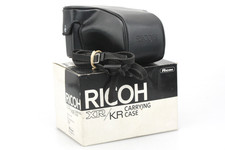 Ricoh carrying case for sale  LIVERPOOL