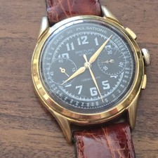 Cronografo breitling medicale usato  Fiastra