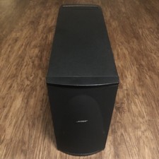 Bose lifestyle ps48 for sale  Wesley Chapel