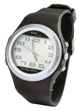 Orologio parlante talking usato  Italia