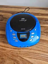Tragbare boombox usb gebraucht kaufen  Pastetten