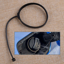 Tankdeckel halteband 161172223 gebraucht kaufen  Langenlonsheim