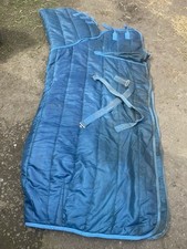 Blue medium heavy for sale  SALTBURN-BY-THE-SEA