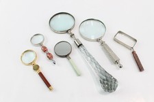 Magnifying glasses collectable for sale  LEEDS