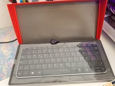 Microsoft wedge mobile gebraucht kaufen Microsoft wedge mobile gebraucht kaufen  Frankfurt am Main