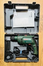 Bosch psb 600 for sale  EASTLEIGH