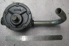 rotary hand pump for sale  BURY ST. EDMUNDS