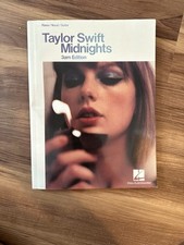 Taylor swift midnights for sale  Osage Beach