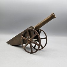 Antique brass toy for sale  USA