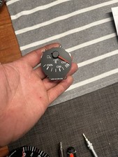 Audi un4 tacho gebraucht kaufen  Neusorg