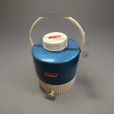 Vintage 1972 coleman for sale  Horsham