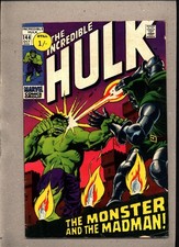 hulk comic for sale  CARLISLE