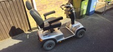 Large mobility scooter for sale  WORKSOP