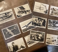 Vintage flying cigarette for sale  DERBY