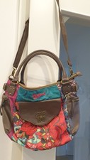 Desigual damen tasche gebraucht kaufen  Nabburg