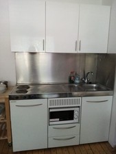 Elfin kitchenette mini for sale  LONDON