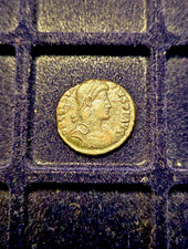 Constantius soldier spearing for sale  SOUTHSEA
