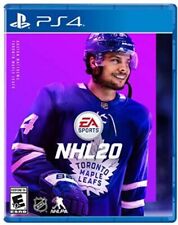 Nhl ps4 playstation for sale  Vermillion