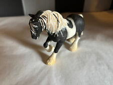Schleich étalon cheval d'occasion  Douvres-la-Délivrande