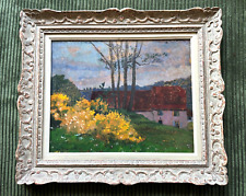 René allenbach peinture d'occasion  Chartres