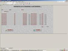 Software gestione impresa usato Software gestione impresa usato  Como