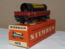 Märklin spur 4616 gebraucht kaufen  Bad Ems